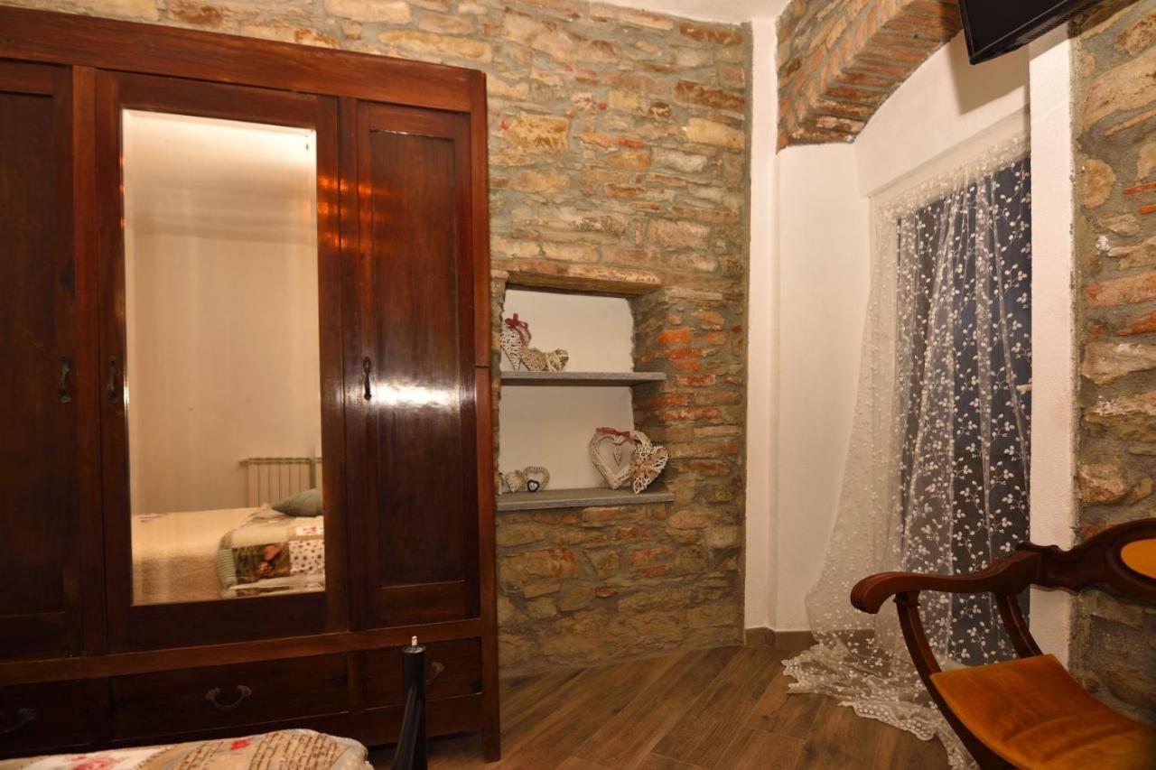 Hotel Il Borgo Del Castello Cremolino Zewnętrze zdjęcie