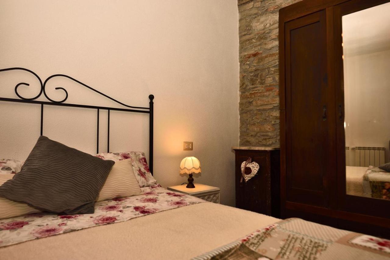 Hotel Il Borgo Del Castello Cremolino Zewnętrze zdjęcie