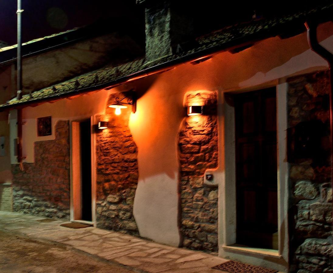 Hotel Il Borgo Del Castello Cremolino Zewnętrze zdjęcie