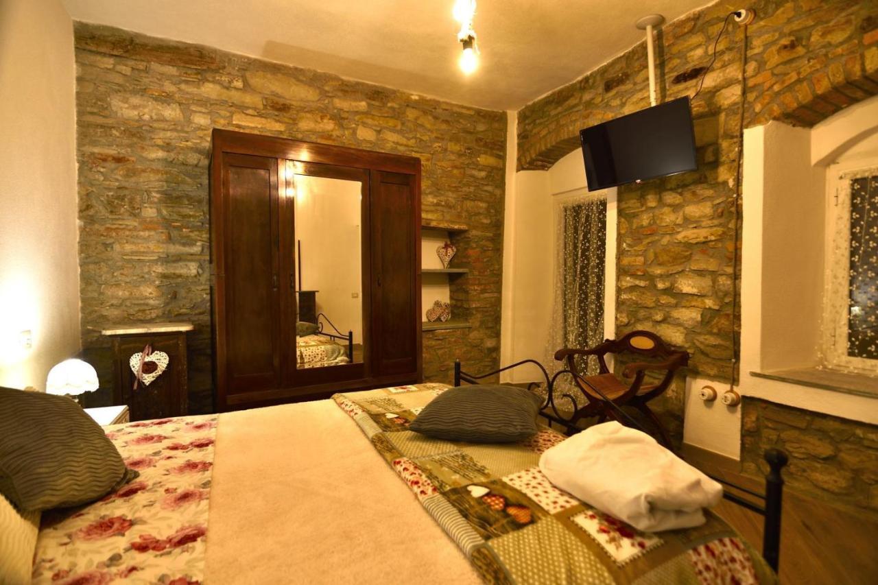 Hotel Il Borgo Del Castello Cremolino Zewnętrze zdjęcie