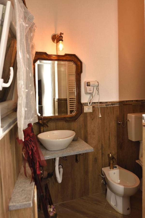 Hotel Il Borgo Del Castello Cremolino Zewnętrze zdjęcie