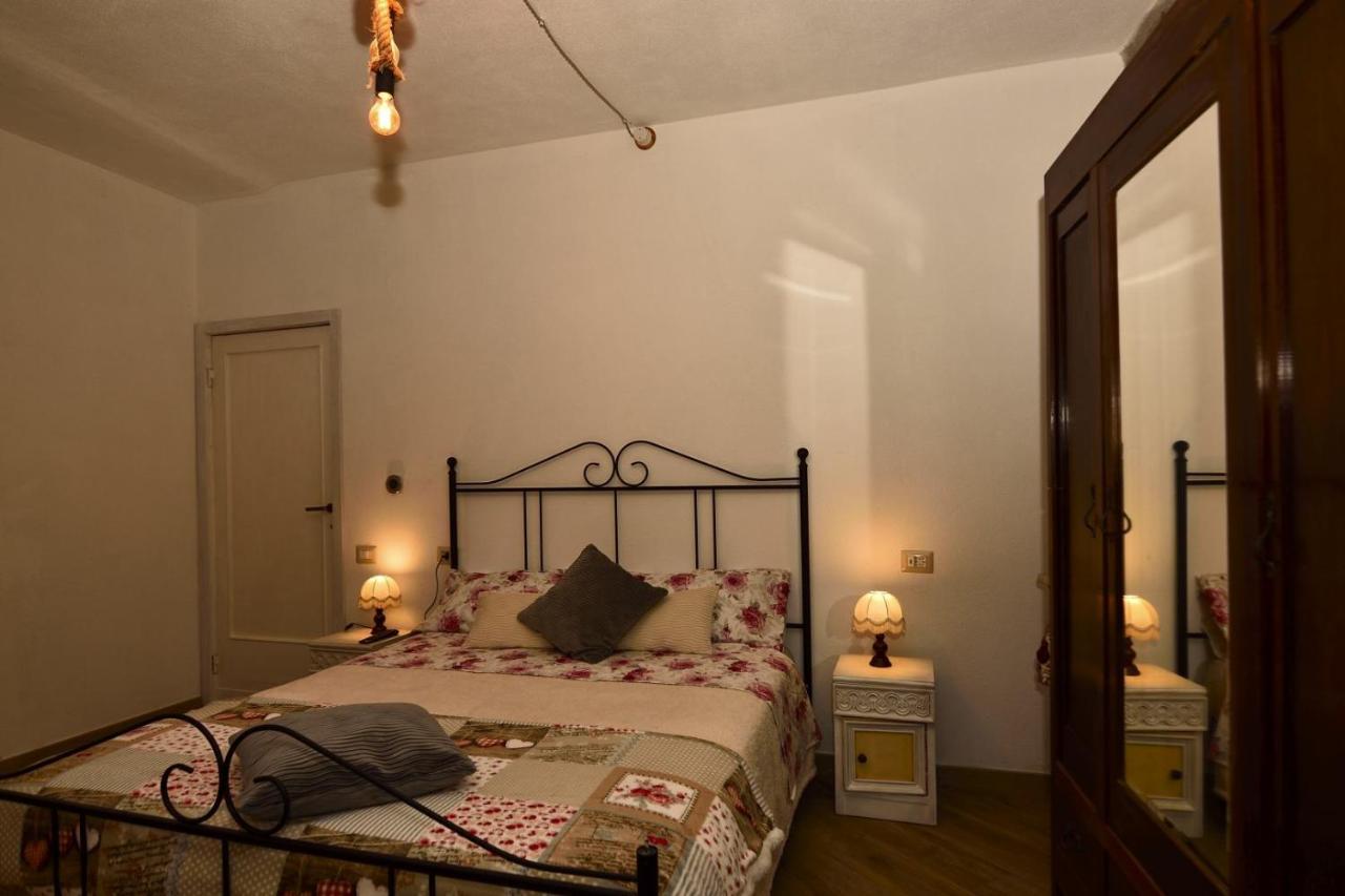 Hotel Il Borgo Del Castello Cremolino Zewnętrze zdjęcie