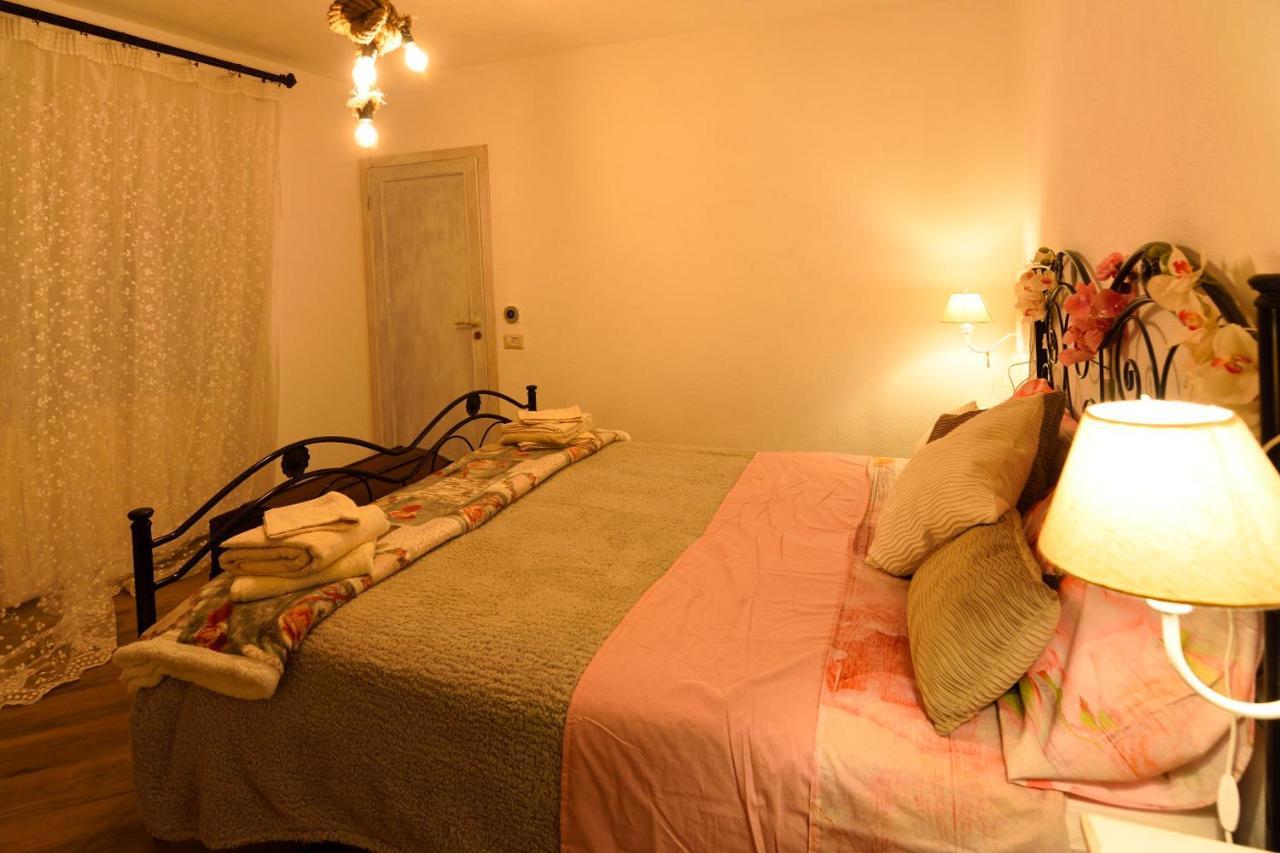 Hotel Il Borgo Del Castello Cremolino Zewnętrze zdjęcie