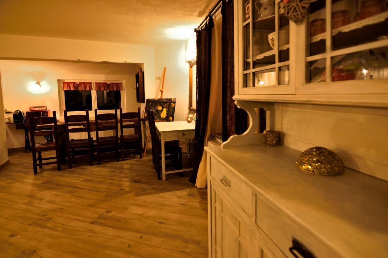 Hotel Il Borgo Del Castello Cremolino Zewnętrze zdjęcie