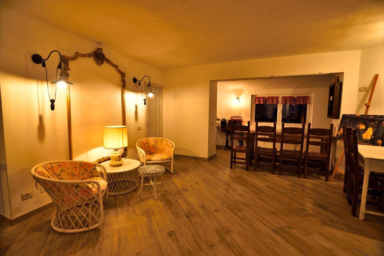 Hotel Il Borgo Del Castello Cremolino Zewnętrze zdjęcie