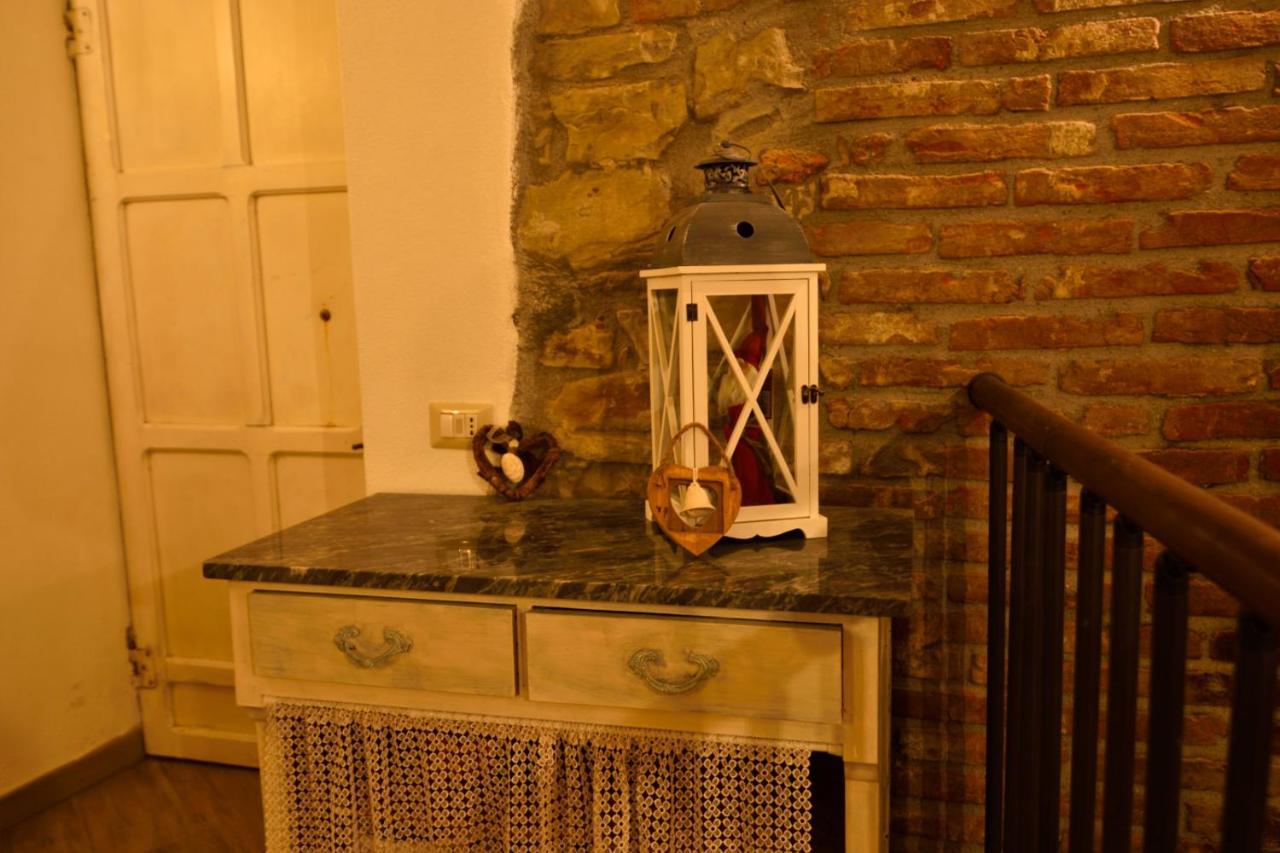 Hotel Il Borgo Del Castello Cremolino Zewnętrze zdjęcie