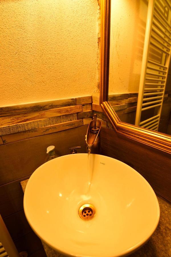 Hotel Il Borgo Del Castello Cremolino Zewnętrze zdjęcie